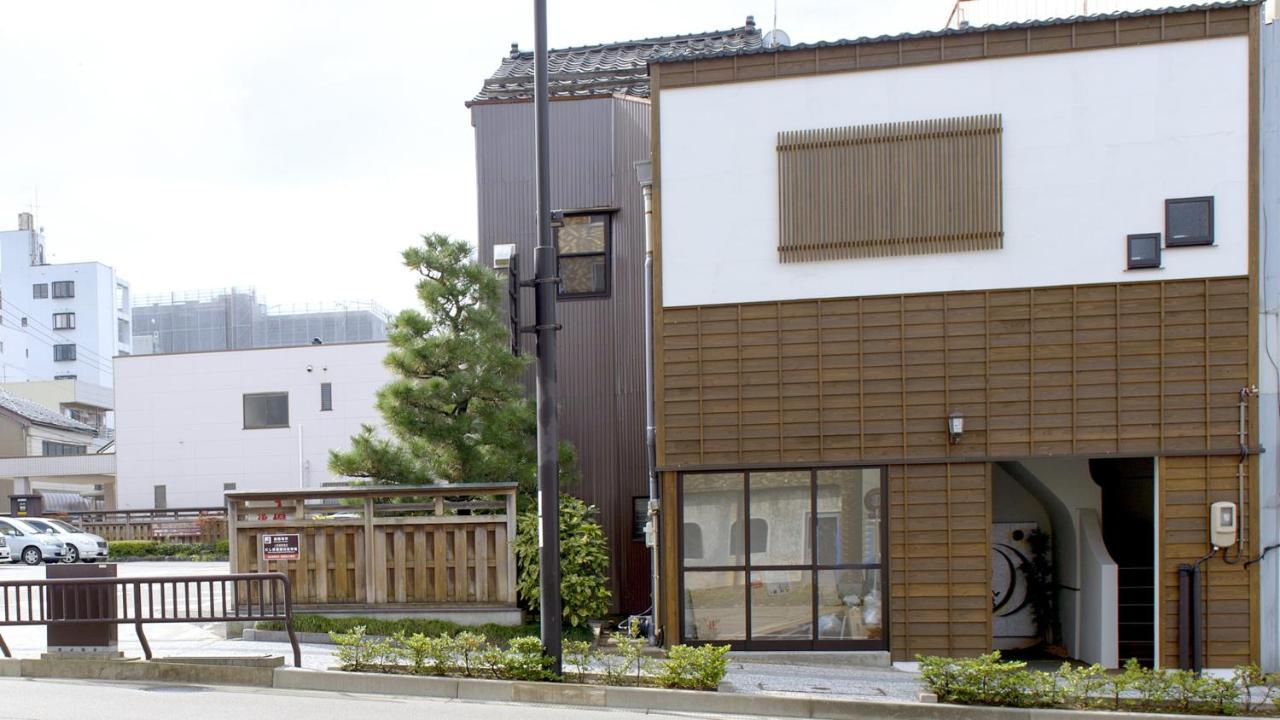 Muu 金沢市 エクステリア 写真