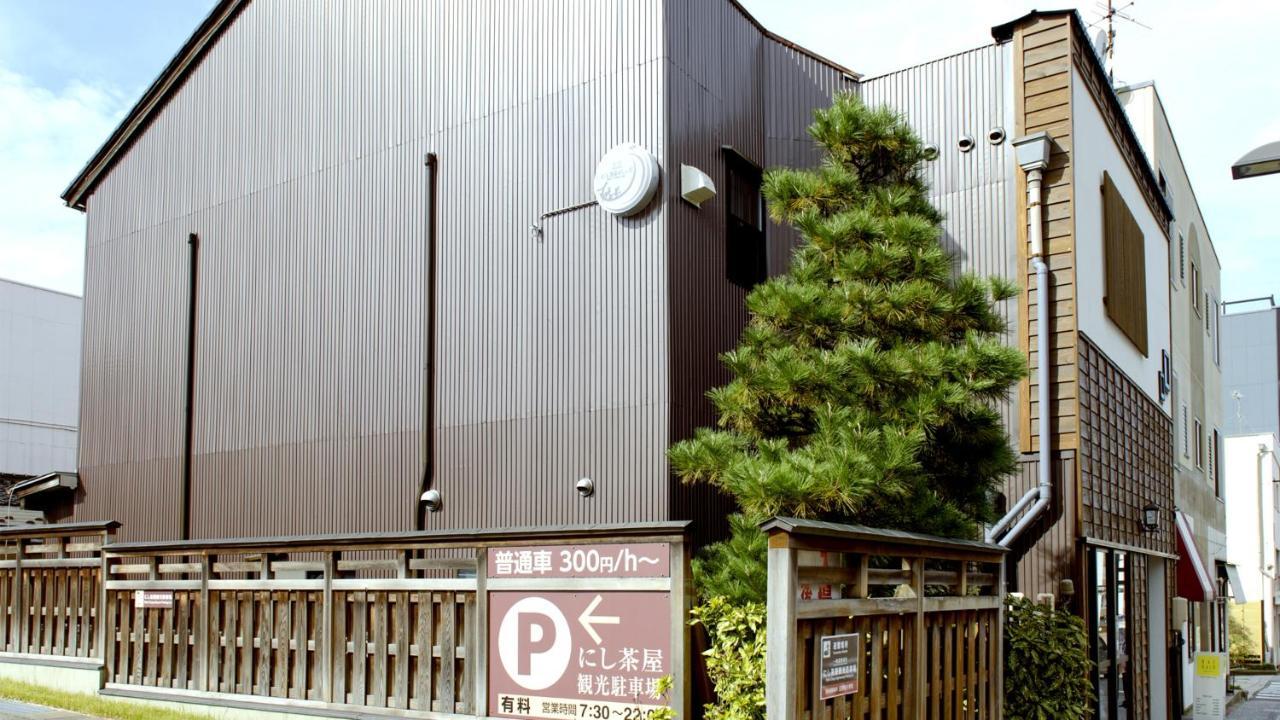 Muu 金沢市 エクステリア 写真