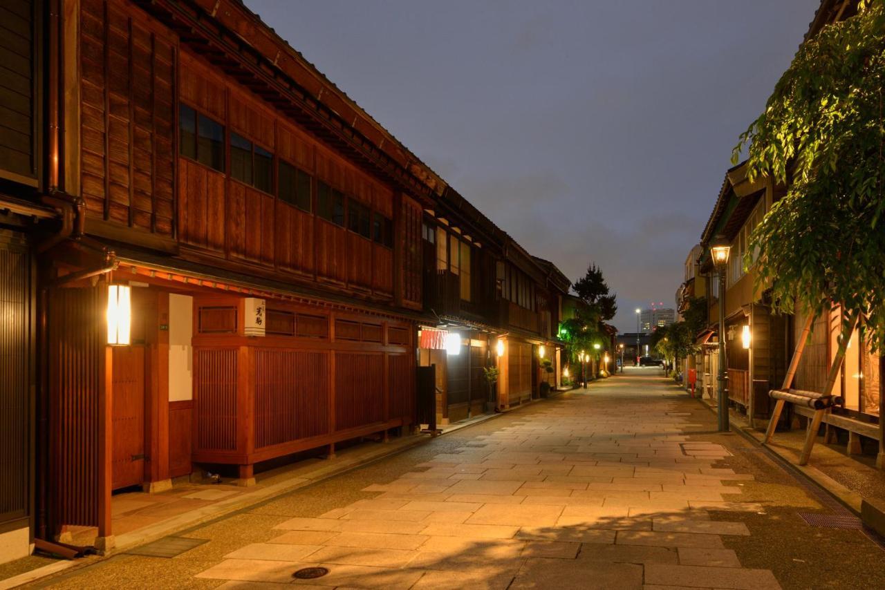 Muu 金沢市 エクステリア 写真