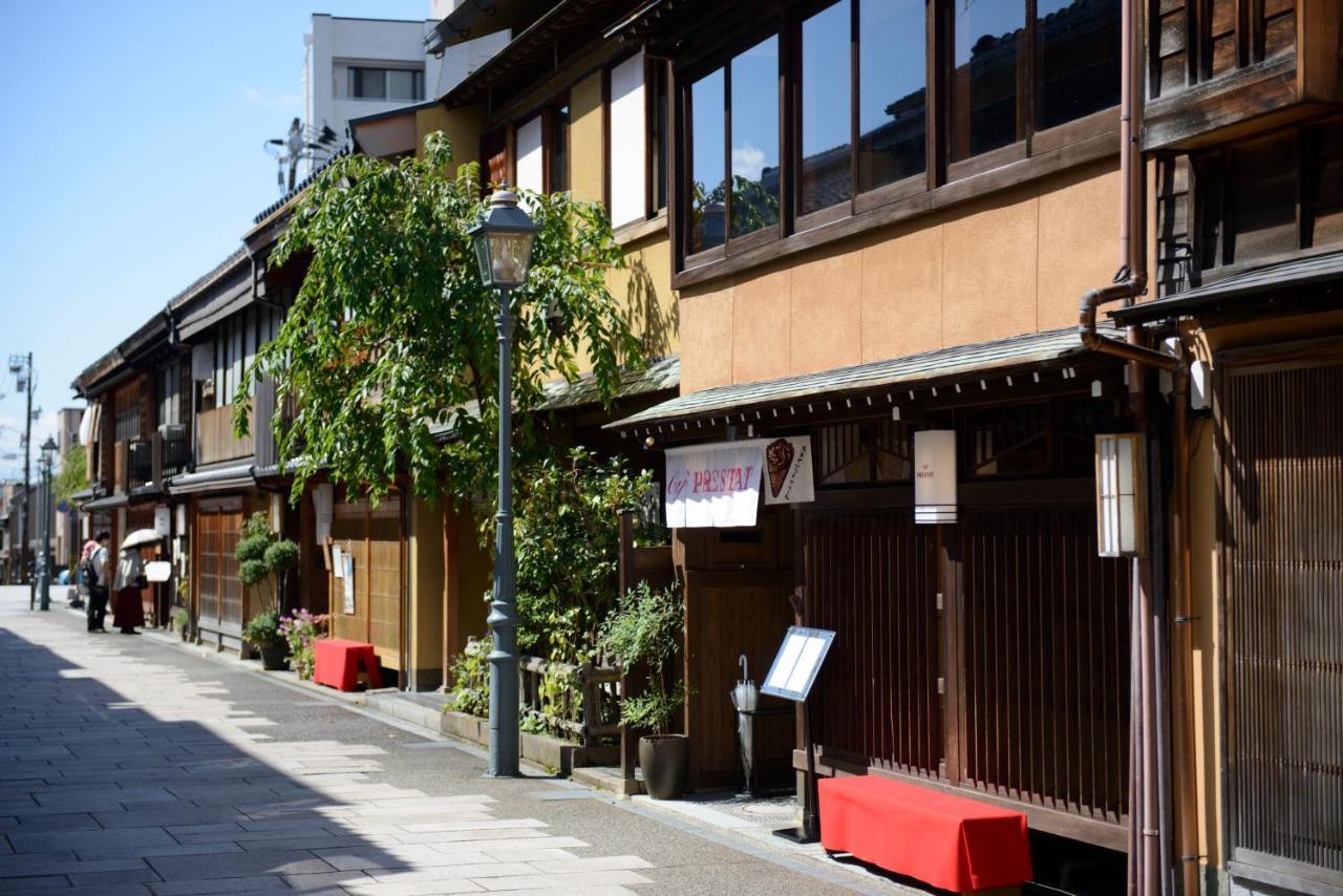 Muu 金沢市 エクステリア 写真